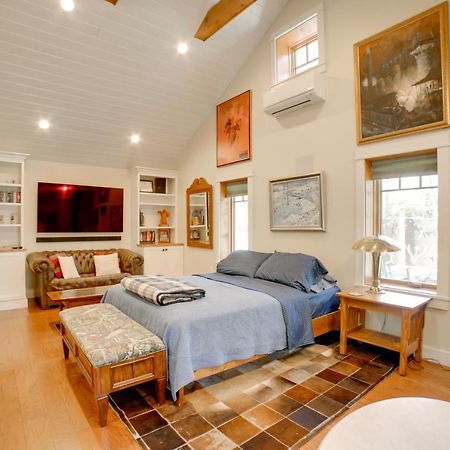 Pet-Friendly Pennsylvania Vacation Rental With Pool! Laughlintown Dış mekan fotoğraf
