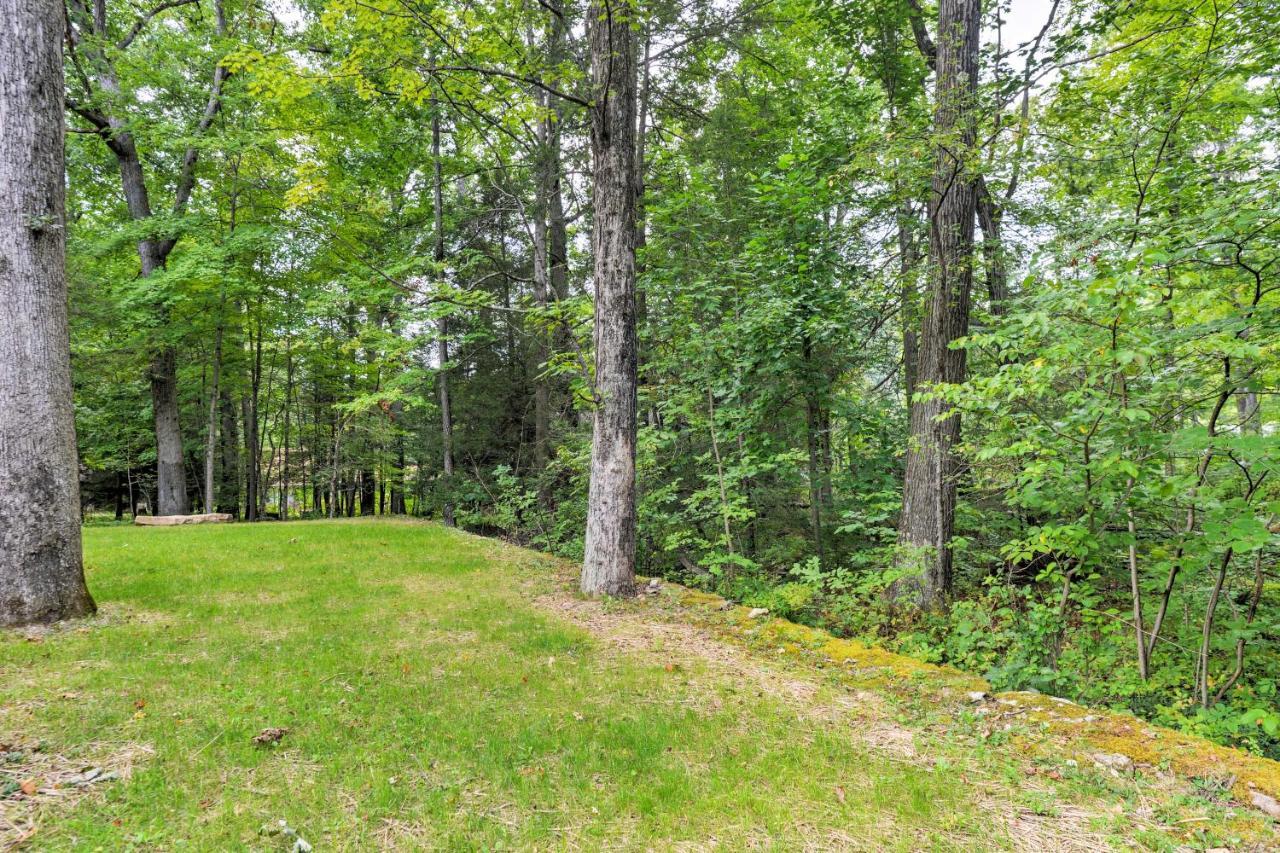 Pet-Friendly Pennsylvania Vacation Rental With Pool! Laughlintown Dış mekan fotoğraf
