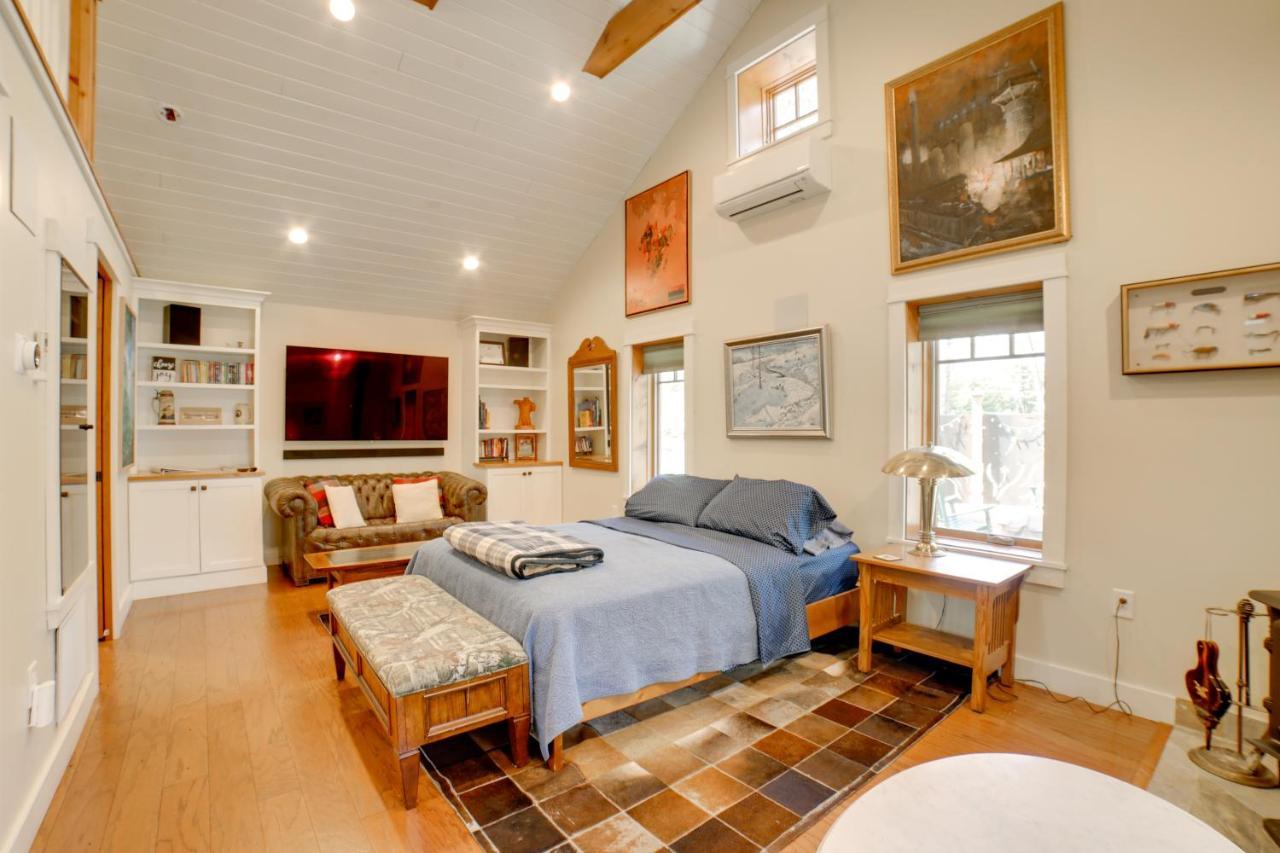 Pet-Friendly Pennsylvania Vacation Rental With Pool! Laughlintown Dış mekan fotoğraf