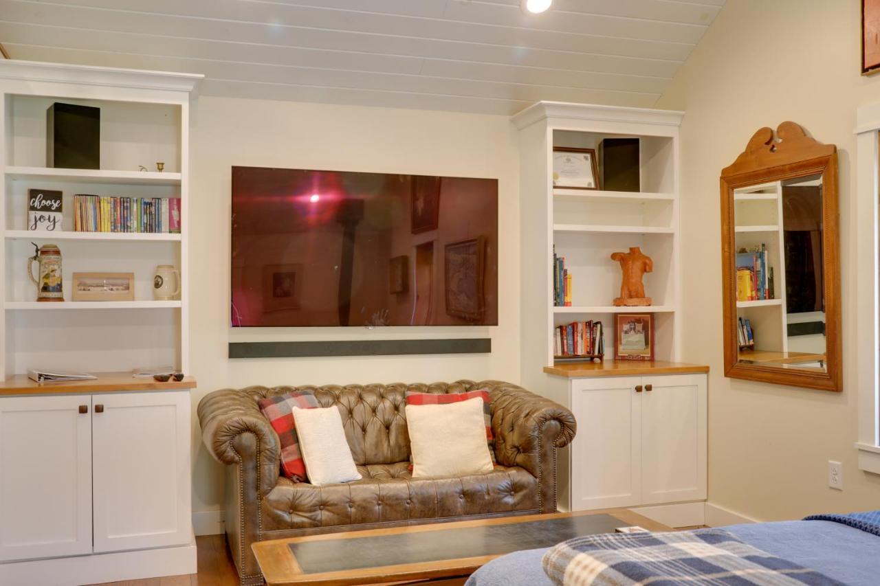 Pet-Friendly Pennsylvania Vacation Rental With Pool! Laughlintown Dış mekan fotoğraf