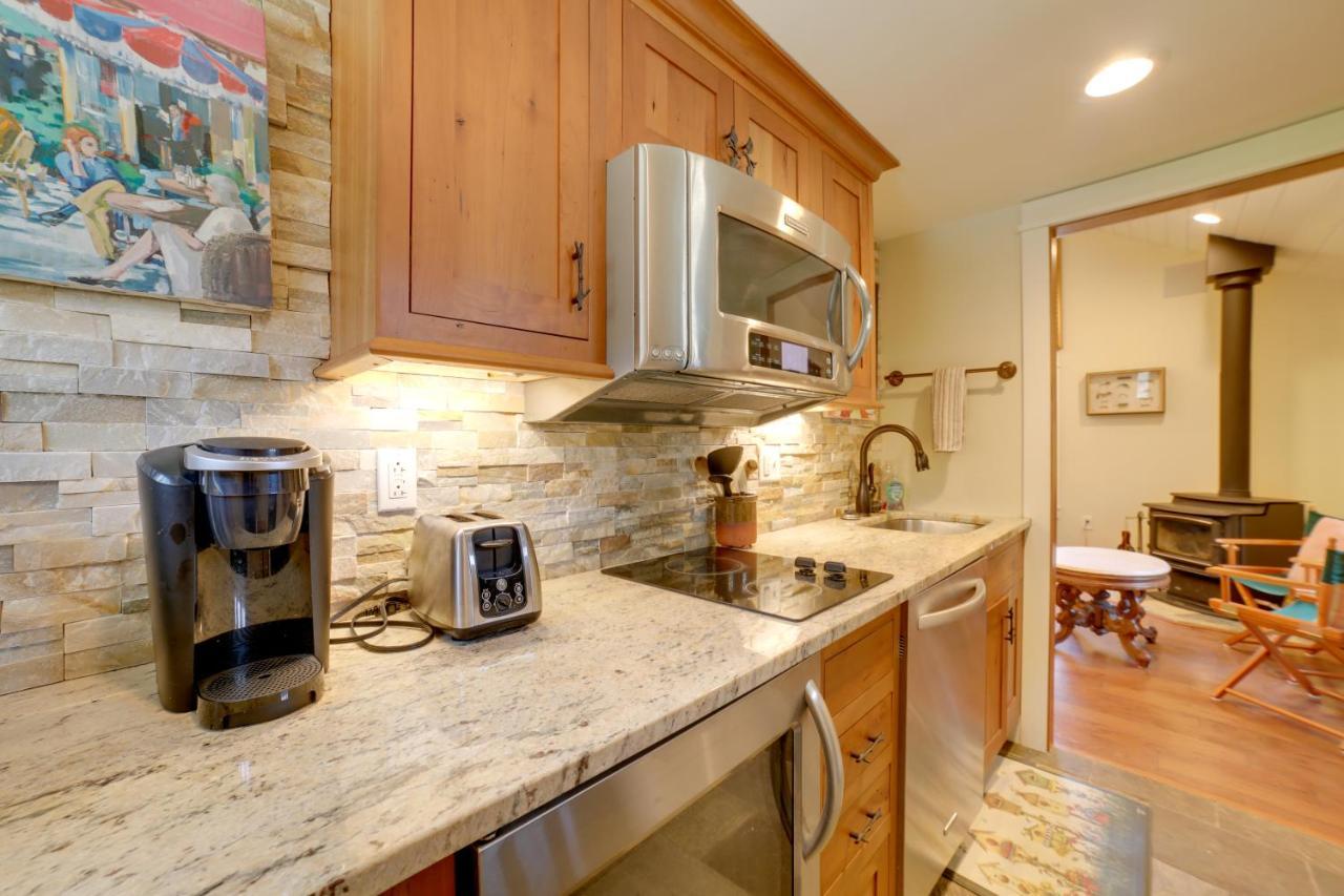 Pet-Friendly Pennsylvania Vacation Rental With Pool! Laughlintown Dış mekan fotoğraf