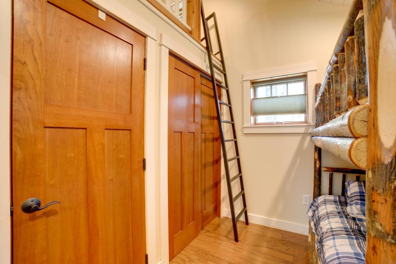 Pet-Friendly Pennsylvania Vacation Rental With Pool! Laughlintown Dış mekan fotoğraf