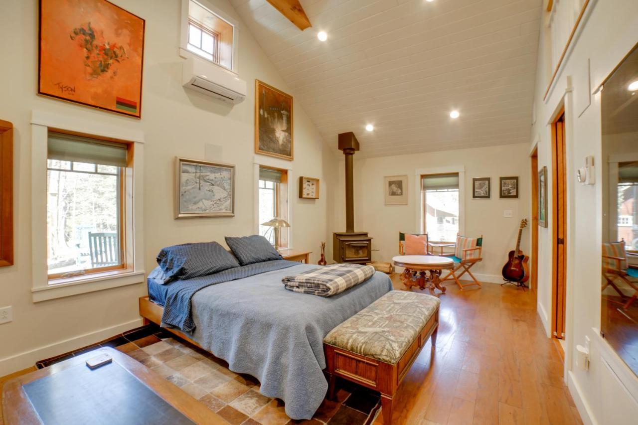 Pet-Friendly Pennsylvania Vacation Rental With Pool! Laughlintown Dış mekan fotoğraf