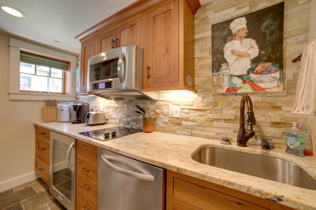 Pet-Friendly Pennsylvania Vacation Rental With Pool! Laughlintown Dış mekan fotoğraf