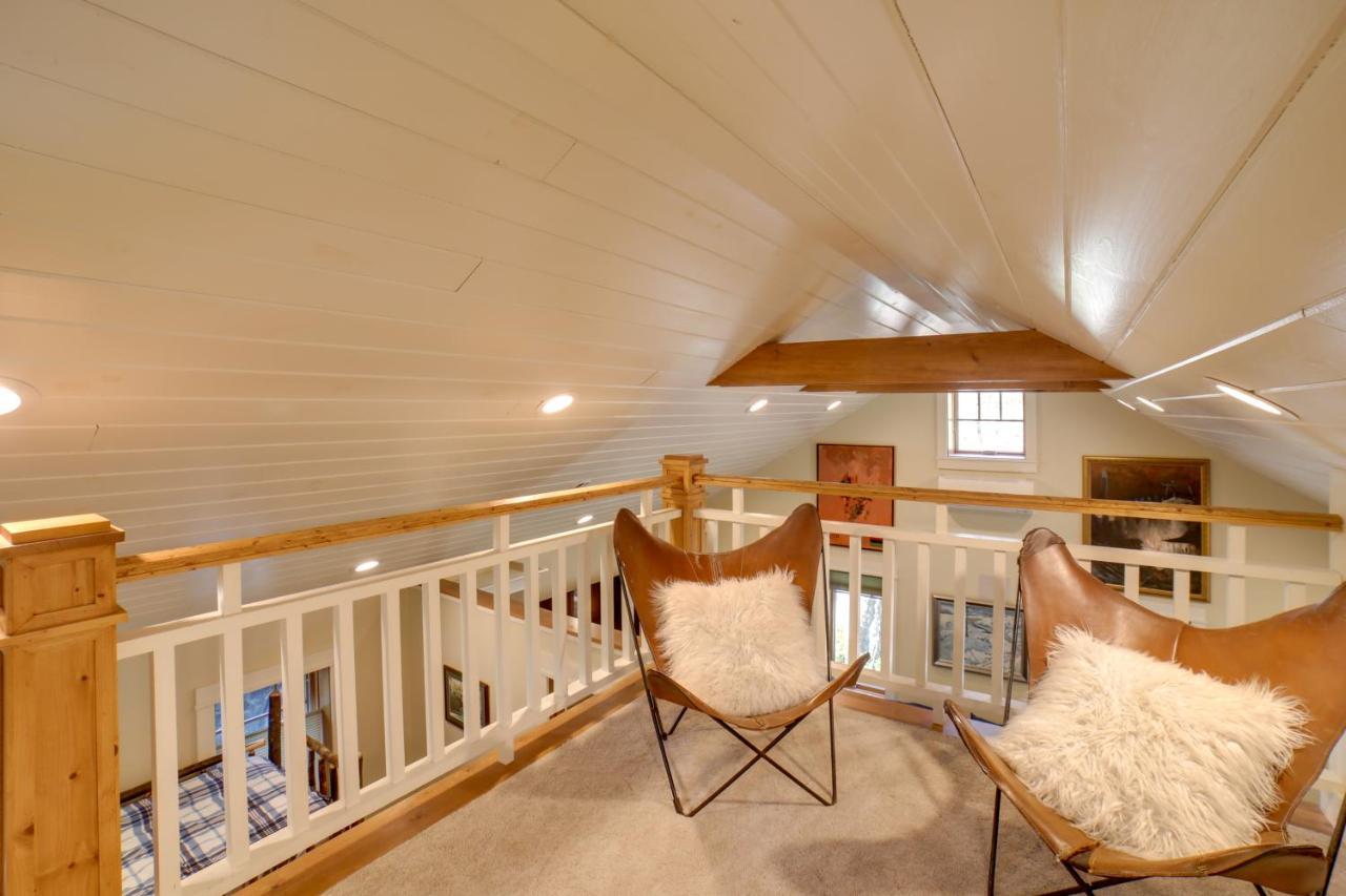 Pet-Friendly Pennsylvania Vacation Rental With Pool! Laughlintown Dış mekan fotoğraf